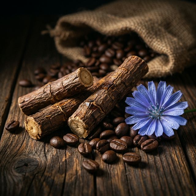 Chicory: The Bittersweet Legacy in Your Coffee