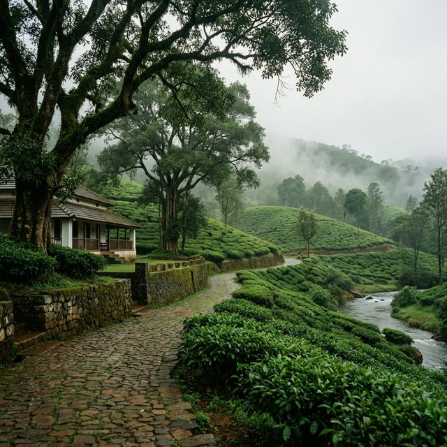 The Untold Story of Indian Coffee: Beyond the Filter